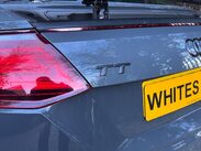 Audi TT 2.0 TFSI S line S Tronic quattro Euro 6 (s/s) 3dr 77
