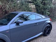 Audi TT 2.0 TFSI S line S Tronic quattro Euro 6 (s/s) 3dr 62