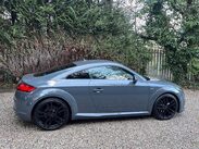 Audi TT 2.0 TFSI S line S Tronic quattro Euro 6 (s/s) 3dr 53