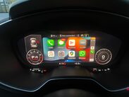 Audi TT 2.0 TFSI S line S Tronic quattro Euro 6 (s/s) 3dr 8