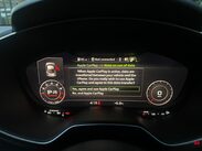 Audi TT 2.0 TFSI S line S Tronic quattro Euro 6 (s/s) 3dr 20