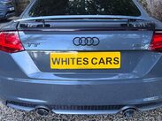 Audi TT 2.0 TFSI S line S Tronic quattro Euro 6 (s/s) 3dr 45