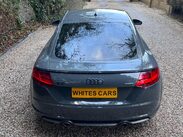Audi TT 2.0 TFSI S line S Tronic quattro Euro 6 (s/s) 3dr 50