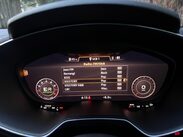 Audi TT 2.0 TFSI S line S Tronic quattro Euro 6 (s/s) 3dr 74