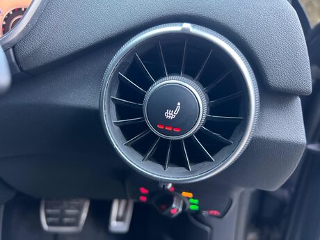 Audi TT 2.0 TFSI S line S Tronic quattro Euro 6 (s/s) 3dr 10