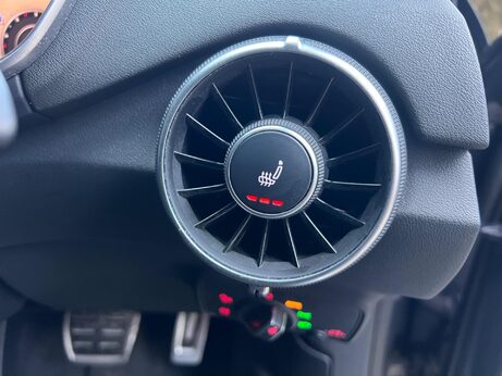 Audi TT 2.0 TFSI S line S Tronic quattro Euro 6 (s/s) 3dr 6