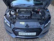 Audi TT 2.0 TFSI S line S Tronic quattro Euro 6 (s/s) 3dr 25