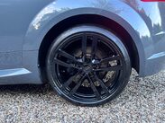 Audi TT 2.0 TFSI S line S Tronic quattro Euro 6 (s/s) 3dr 65