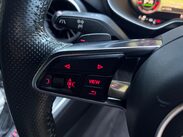 Audi TT 2.0 TFSI S line S Tronic quattro Euro 6 (s/s) 3dr 31