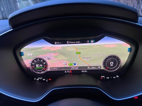 Audi TT 2.0 TFSI S line S Tronic quattro Euro 6 (s/s) 3dr 72