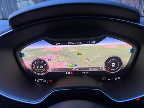 Audi TT 2.0 TFSI S line S Tronic quattro Euro 6 (s/s) 3dr 68