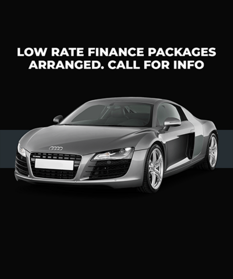 Finance