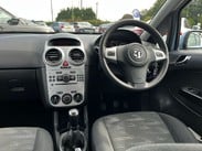 Vauxhall Corsa 1.2 EXCLUSIV AC 5d 83 BHP 17