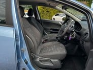 Vauxhall Corsa 1.2 EXCLUSIV AC 5d 83 BHP 9
