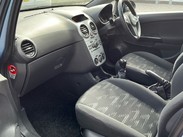 Vauxhall Corsa 1.2 EXCLUSIV AC 5d 83 BHP 12