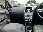 Vauxhall Corsa 1.2 EXCLUSIV AC 5d 83 BHP 15