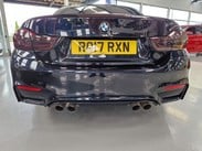 BMW M4 3.0 BiTurbo Competition DCT (s/s) 2dr 5