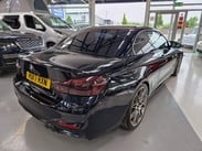 BMW M4 3.0 BiTurbo Competition DCT (s/s) 2dr 6