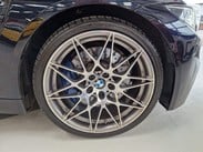 BMW M4 3.0 BiTurbo Competition DCT (s/s) 2dr 8