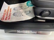 Mercedes-Benz CLA Class 1.3 CLA200 AMG Line (Premium) Shooting Brake 7G-DCT (s/s) 5dr 10