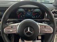 Mercedes-Benz CLA Class 1.3 CLA200 AMG Line (Premium) Shooting Brake 7G-DCT (s/s) 5dr 24