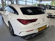 Mercedes-Benz CLA Class 1.3 CLA200 AMG Line (Premium) Shooting Brake 7G-DCT (s/s) 5dr 15