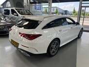 Mercedes-Benz CLA Class 1.3 CLA200 AMG Line (Premium) Shooting Brake 7G-DCT (s/s) 5dr 17