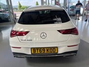 Mercedes-Benz CLA Class 1.3 CLA200 AMG Line (Premium) Shooting Brake 7G-DCT (s/s) 5dr 16