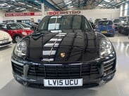 Porsche Macan 3.0 TD V6 S PDK 4WD Euro 6 (s/s) 5dr 4