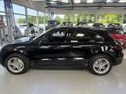 Porsche Macan 3.0 TD V6 S PDK 4WD Euro 6 (s/s) 5dr 5