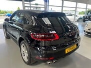 Porsche Macan 3.0 TD V6 S PDK 4WD Euro 6 (s/s) 5dr 7