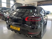 Porsche Macan 3.0 TD V6 S PDK 4WD Euro 6 (s/s) 5dr 15