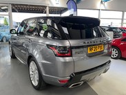 Land Rover Range Rover Sport 2.0 P400e 13.1kWh Autobiography Dynamic Auto 4WD Euro 6 (s/s) 5dr 13