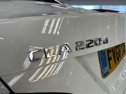 Mercedes-Benz CLA Class 2.1 CLA220d AMG Line Coupe 7G-DCT Euro 6 (s/s) 4dr 12