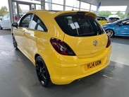 Vauxhall Corsa 1.2 16V Limited Edition Euro 5 3dr 6