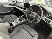 Audi A4 1.4 TFSI Sport Euro 6 (s/s) 4dr 9