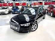 Audi A4 1.4 TFSI Sport Euro 6 (s/s) 4dr 41