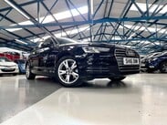 Audi A4 1.4 TFSI Sport Euro 6 (s/s) 4dr 43