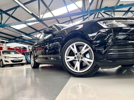 Audi A4 1.4 TFSI Sport Euro 6 (s/s) 4dr 46