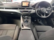 Audi A4 1.4 TFSI Sport Euro 6 (s/s) 4dr 11