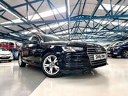 Audi A4 1.4 TFSI Sport Euro 6 (s/s) 4dr 9