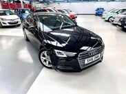 Audi A4 1.4 TFSI Sport Euro 6 (s/s) 4dr 39