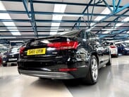 Audi A4 1.4 TFSI Sport Euro 6 (s/s) 4dr 42