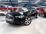 Audi A4 1.4 TFSI Sport Euro 6 (s/s) 4dr 44