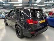 BMW X5 3.0 30d M Sport Auto xDrive Euro 6 (s/s) 5dr 4