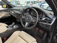 BMW X5 3.0 30d M Sport Auto xDrive Euro 6 (s/s) 5dr 17