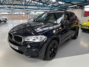 BMW X5 3.0 30d M Sport Auto xDrive Euro 6 (s/s) 5dr 2