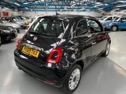 Fiat 500 1.2 Lounge Euro 6 (s/s) 3dr 8