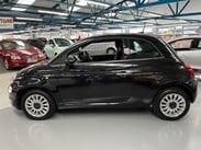 Fiat 500 1.2 Lounge Euro 6 (s/s) 3dr 4