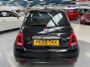 Fiat 500 1.2 Lounge Euro 6 (s/s) 3dr 7